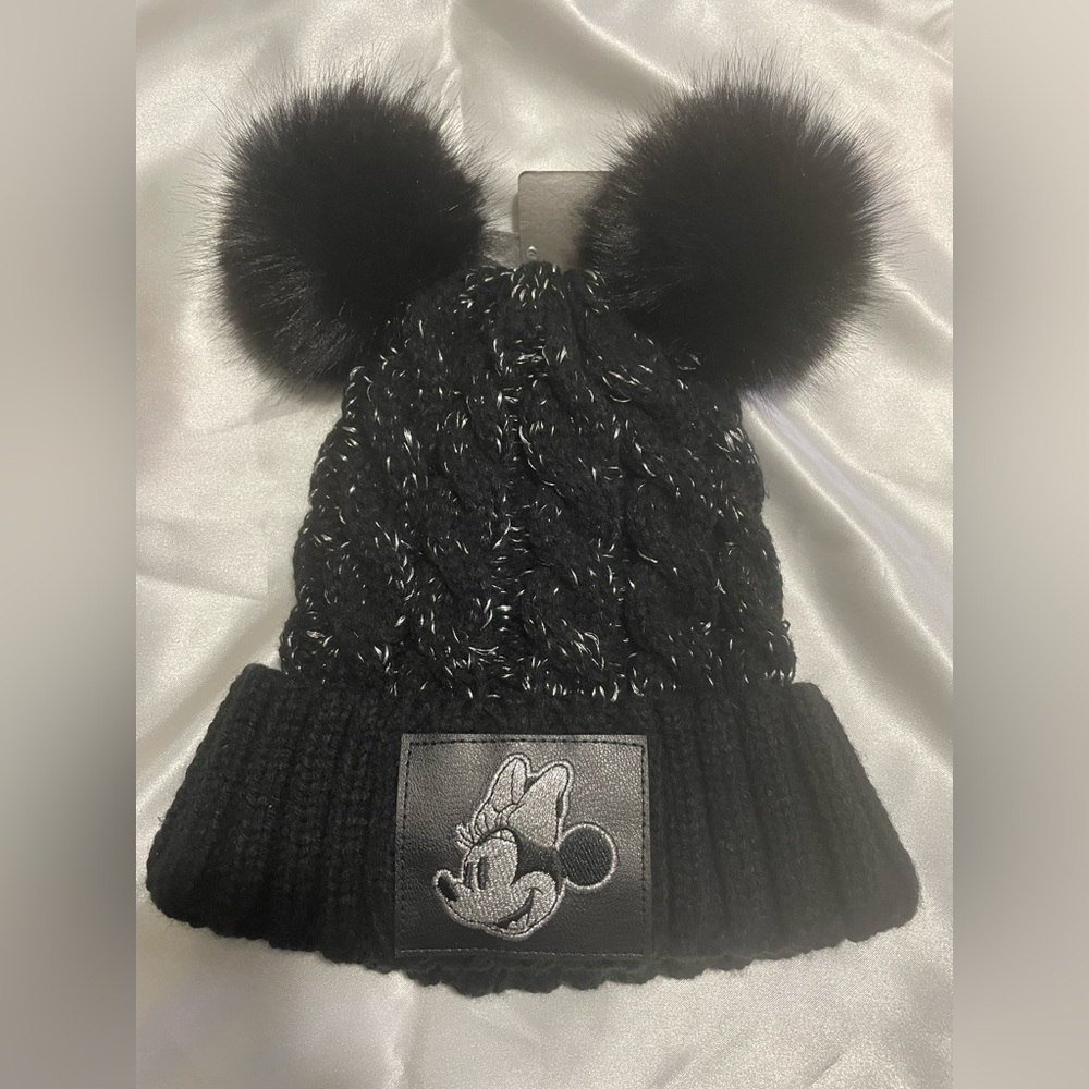 NWT: Disney Winter Hat